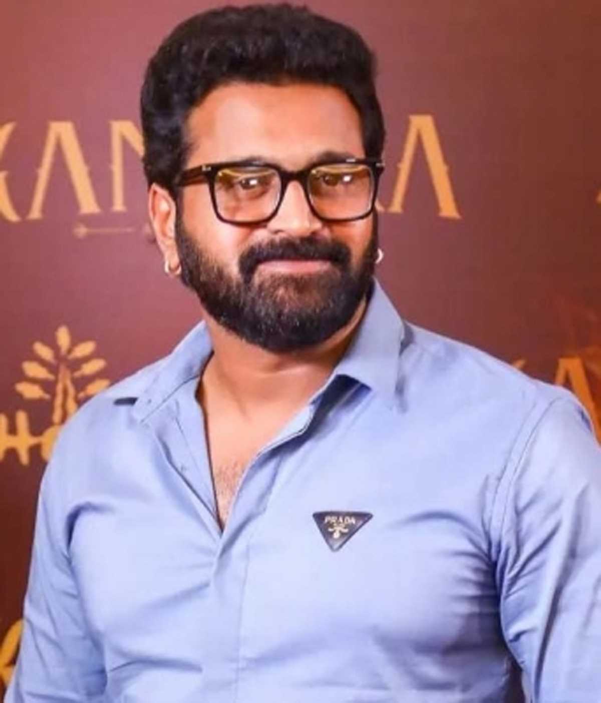 कांतारा के ऋषभ शेट्टी ने कहा- मेरे सिनेमा को सपोर्ट कीजिए, मैं राजनीति में नहीं आऊंगा।